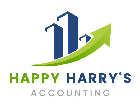 Happy Harrys Accounting